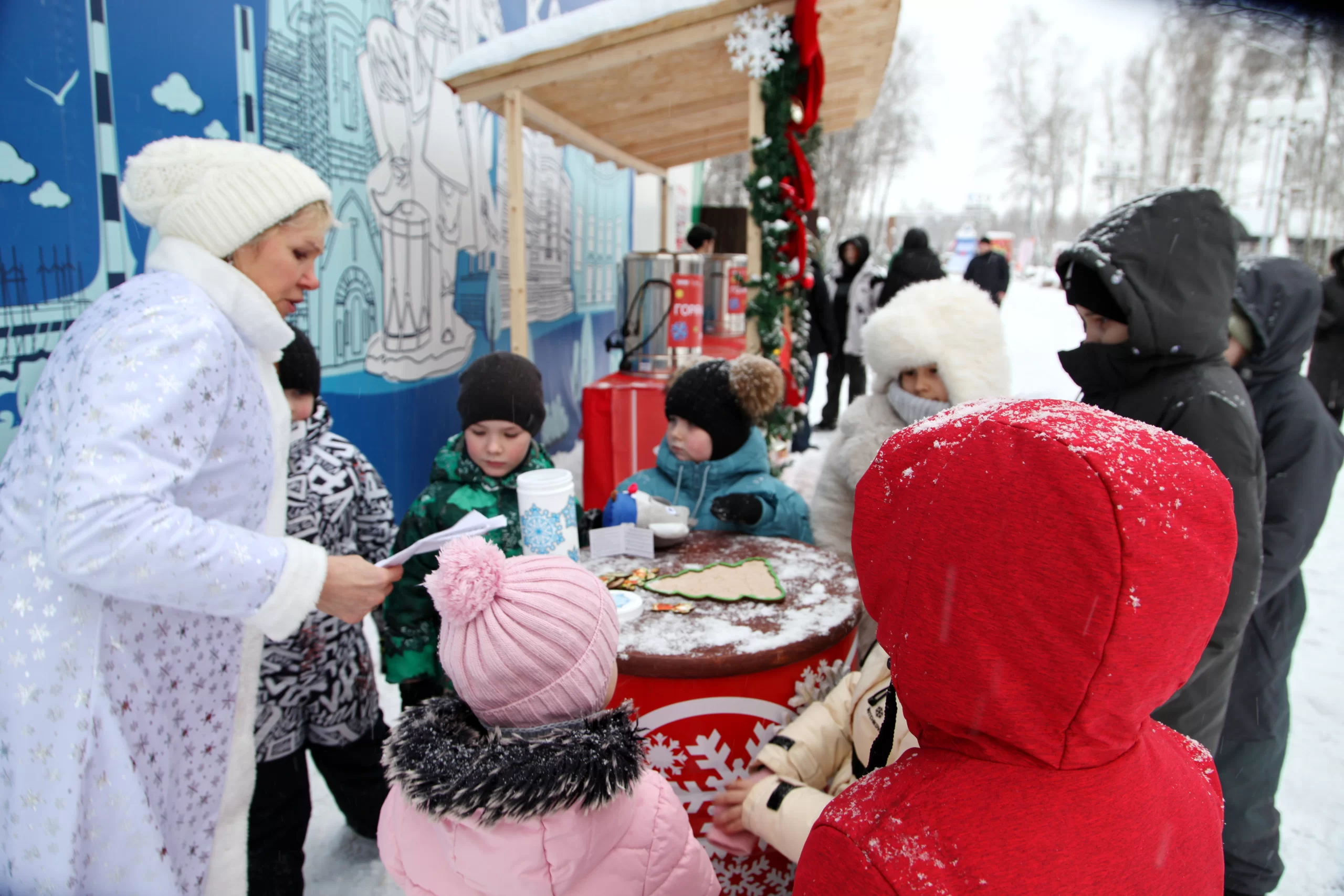 Рождество Христово